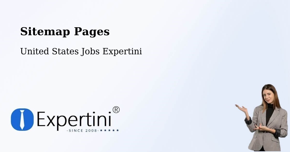 Sitemap Pages - Middle Island - United States Jobs Expertini